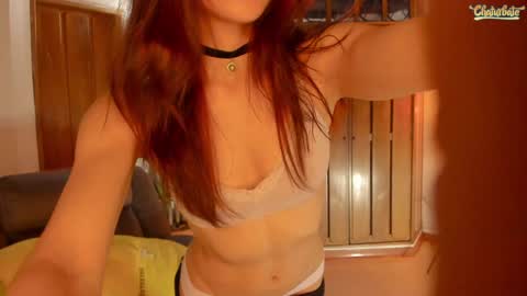 Snapshot of lunapau chatting on 19, 1, 2025 luna online show from 19, 1, 2025