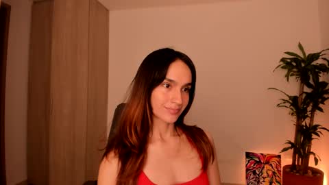 Snapshot of lunapau chatting on 19, 10, 2025 luna online show from 19, 10, 2025