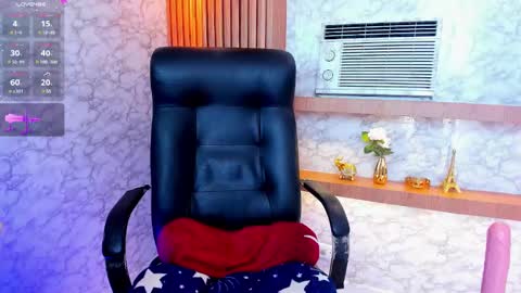 Luna online show from 15, 1, 2025