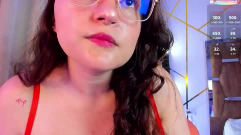 Luna online show from 8, 11, 2025