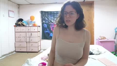 lunaquinn45 online show from 30, 12, 2024