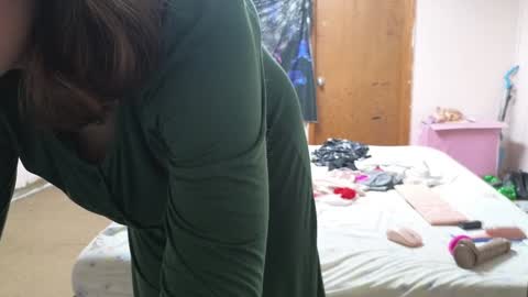 lunaquinn45 online show from 31, 12, 2024