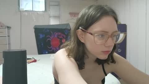 lunaquinn45 online show from 7, 2, 2025