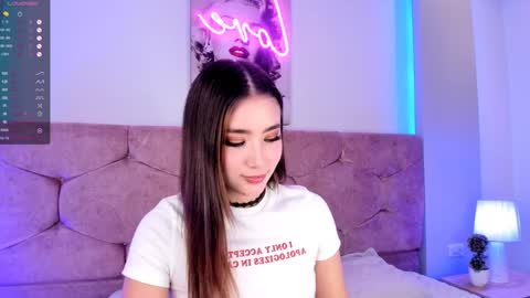 Luna  online show from 27, 12, 2024