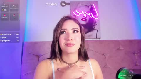 Luna  online show from 7, 3, 2025