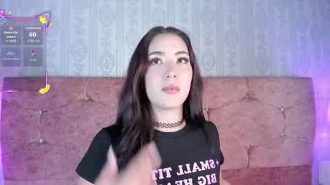 Luna  online show from 10, 9, 2025