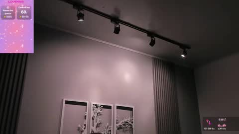 Luna  online show from 21, 11, 2025