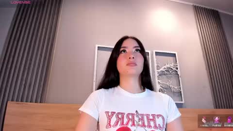 Luna  online show from 16, 4, 2026