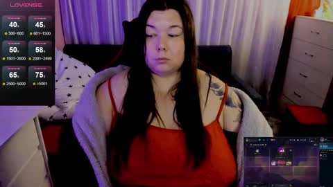 Snapshot of lunar_panda chatting on 4, 3, 2025 Ness online show from 4, 3, 2025