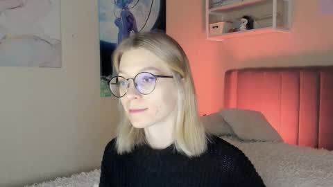 Sofia online show from 14, 11, 2025