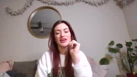 Luna online show from 16, 11, 2025