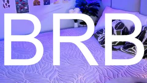 lunariafox online show from 16, 4, 2026