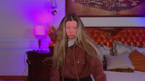 Snapshot of lunarishi chatting on 18, 1, 2026 Luna Rishi online show from 18, 1, 2026