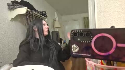 lunarpuke online show from 19, 1, 2026