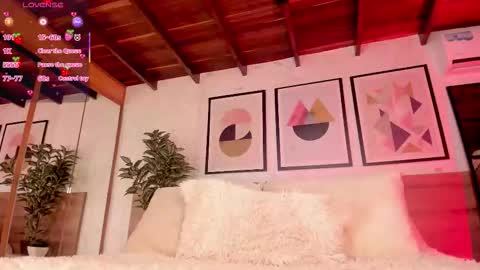 Luna Ruso  online show from 12, 2, 2026