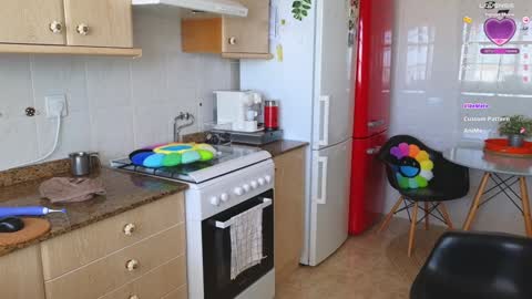  Luna online show from 9, 1, 2025