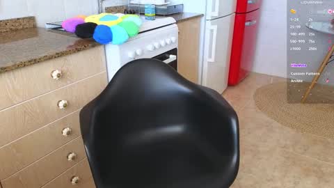 Snapshot of lunary_mix chatting on 10, 2, 2025 Luna online show from 10, 2, 2025