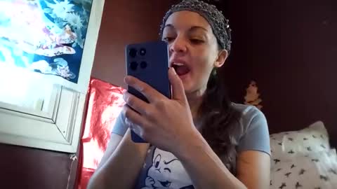 Snapshot of lunasecretadmirer chatting on 13, 2, 2026 lunasecretadmirer online show from 13, 2, 2026