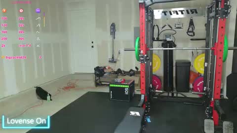 LunaSexy79 online show from 17, 2, 2026