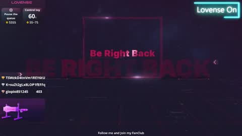 LunaSexy79 online show from 4, 3, 2026