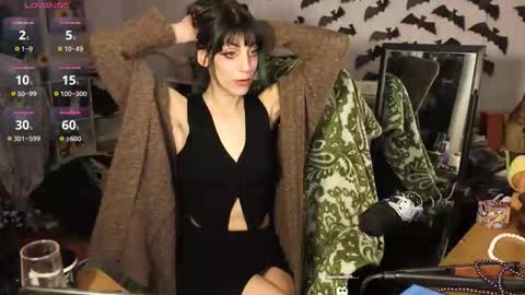 ..LunaSparkles. online show from 24, 3, 2026