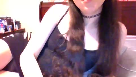 Snapshot of lunastclaire chatting on 17, 1, 2025 Onlyfans LunaMichelly Snapchat LunaStClaire Instagram LunaMeShell Twitter LunaStClaire online show from 17, 1, 2025
