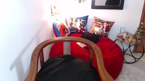 Snapshot of lunasxxcandy chatting on 29, 12, 2024 kata online show from 29, 12, 2024