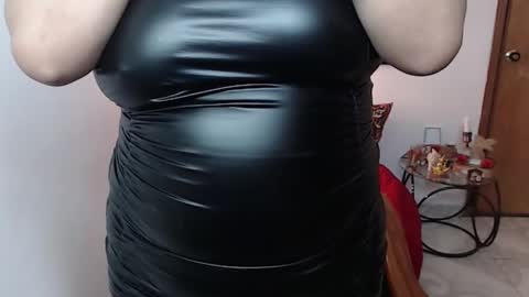 Snapshot of lunasxxcandy chatting on 12, 2, 2025 kata online show from 12, 2, 2025