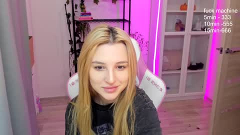 Kate online show from 10, 12, 2024