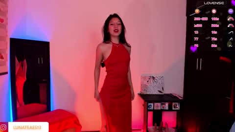 Lunita online show from 22, 3, 2026