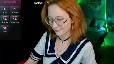 Snapshot of lunaterry chatting on 20, 6, 2026 lunaterry online show from 20, 6, 2026