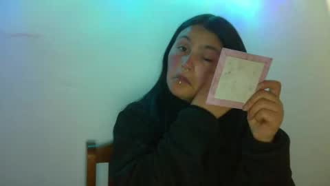 Snapshot of lunatica_2000 chatting on 19, 1, 2025 Luna online show from 19, 1, 2025