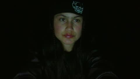 Snapshot of lunatica_2000 chatting on 21, 10, 2025 Luna online show from 21, 10, 2025