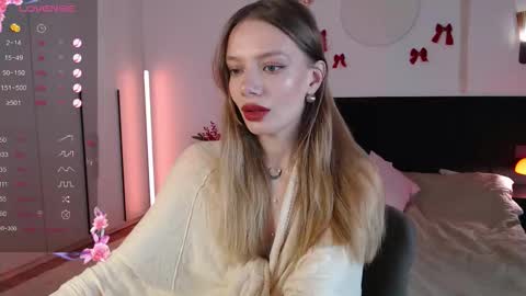 LunaticaBae online show from 18, 1, 2026