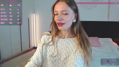 LunaticaBae online show from 20, 3, 2026