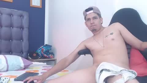 Snapshot of lunatico_x chatting on 30, 10, 2025 lunatico_x online show from 30, 10, 2025