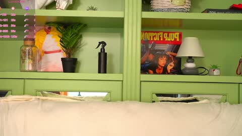 Michelle.       Fansly in Bio online show from 3, 4, 2026