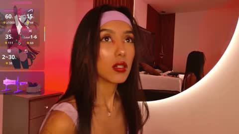 Luna   online show from 18, 2, 2026