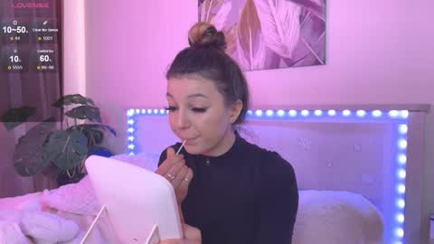 Veronica online show from 26, 3, 2026