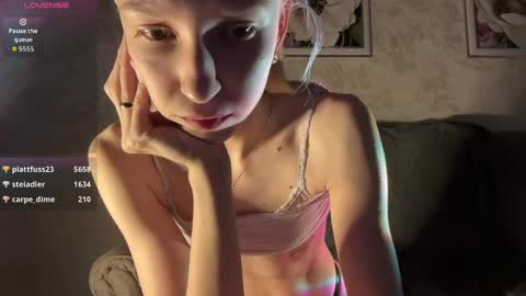 Snapshot of lunawhitex chatting on 6, 6, 2026 Luna online show from 6, 6, 2026