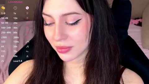 Luna online show from 28, 5, 2026