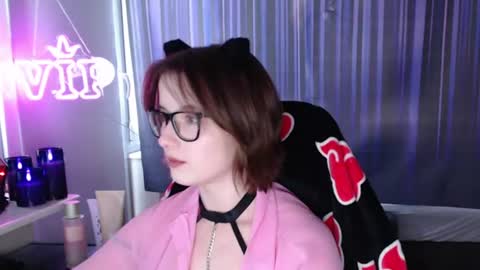 LunaXcherry online show from 13, 7, 2026