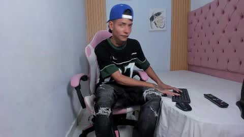 lunay_bigcock420 online show from 30, 10, 2025