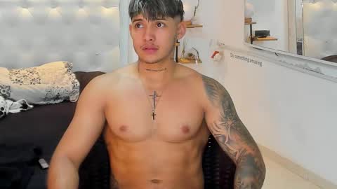 Lunay online show from 11, 10, 2025