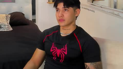 Lunay online show from 11, 11, 2025