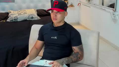 Lunay online show from 14, 11, 2025