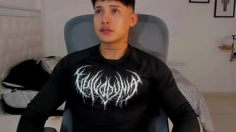 Lunay online show from 21, 2, 2026