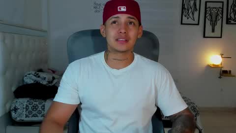 Lunay online show from 28, 2, 2026