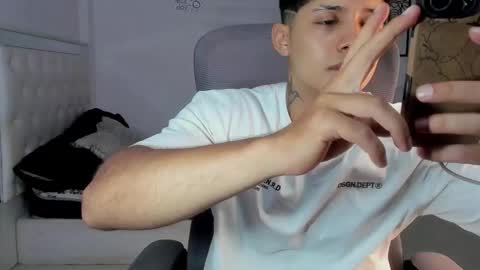 Lunay online show from 12, 3, 2026