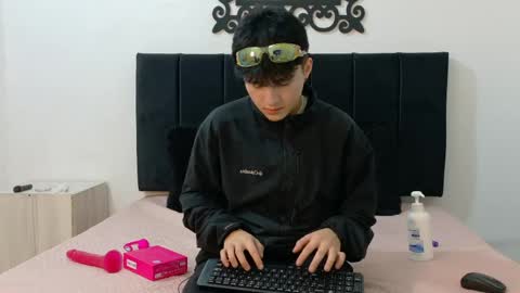 lunaydream online show from 6, 6, 2026